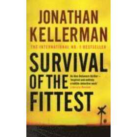 Jonathan Kellerman: Survival of the Fittest (Alex Delaware series, Book 12)