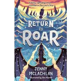 Jenny McLachlan: Return to Roar