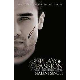 Nalini Singh: Play of Passion