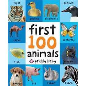 Roger Priddy: Animals