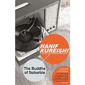 Hanif Kureishi, Hanif Kureishi: The Buddha of Suburbia