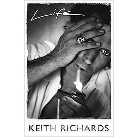 Keith Richards: Life