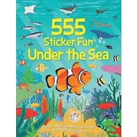 Oakley Graham: 555 Under the Sea