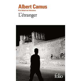 Albert Camus: L'etranger