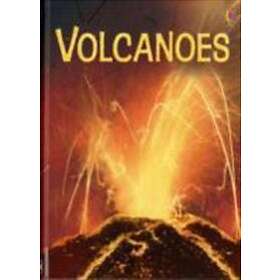 Stephanie Turnbull: Volcanoes