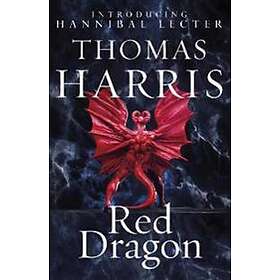 Thomas Harris: Red Dragon