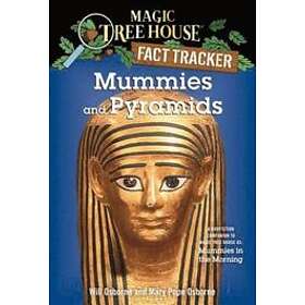 Mary Pope Osborne: Mummies and Pyramids