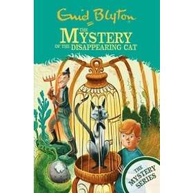 Enid Blyton: The Find-Outers: Mystery Series: of the Disappearing Cat