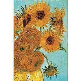 Van Gogh: Van Gogh's Sunflowers Notebook