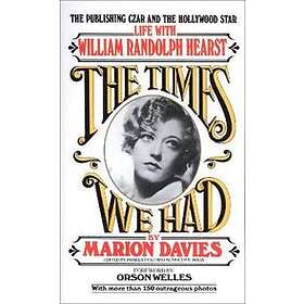 Davies: Times We Had