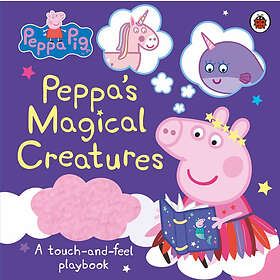 Peppa Pig: Peppa's Magical Creatures