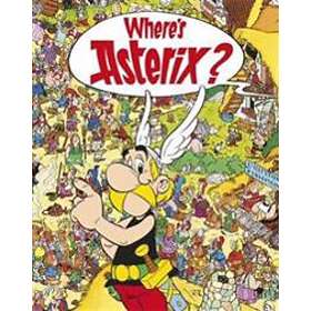 : Asterix: Where's Asterix?