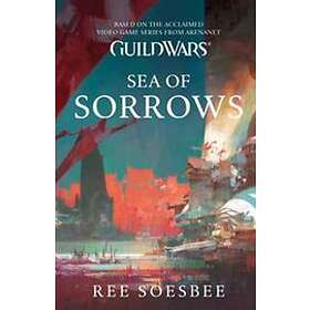 Rae Soesbee: Guild Wars