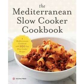 Press: The Mediterranean Slow Cooker Cookbook