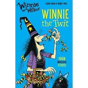 Owen: Winnie and Wilbur: the Twit