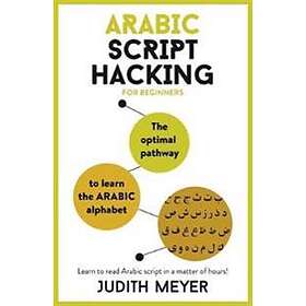 Judith Meyer: Arabic Script Hacking