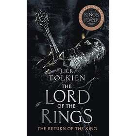 J R R Tolkien: The Return of the King (Media Tie-In): Lord Rings: Part Three