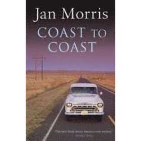 Jan Morris: to