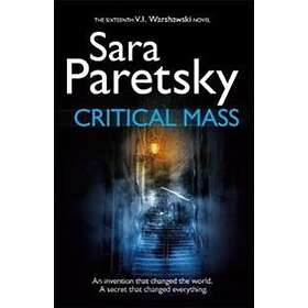 Sara Paretsky: Critical Mass