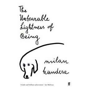 Milan Kundera: The Unbearable Lightness of Being