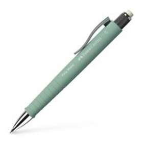 : Stiftpenna 0,7 Polymatic mintgrön