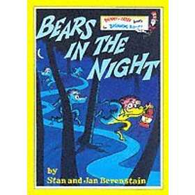 Stan Berenstain, Jan Berenstain: Bears in the Night
