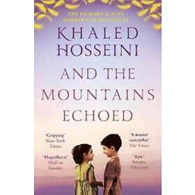 Khaled Hosseini: And the Mountains Echoed