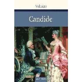 Voltaire: Candide