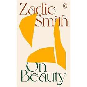 Zadie Smith: On Beauty