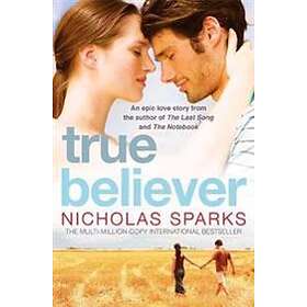 Nicholas Sparks: True Believer