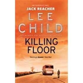 Lee Child: Killing Floor