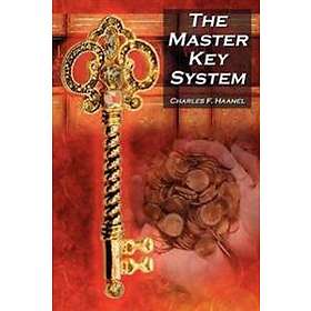 Charles F Haanel: The Master Key System