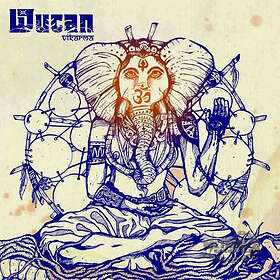 Wucan Vikarma CD