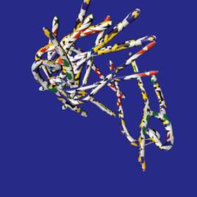 Bergsonist Middle Ouest LP