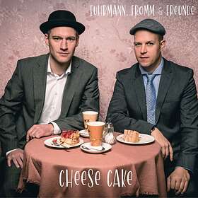 Fuhrmann Fromm Cheese Cake CD