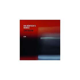 Nik Bärtsch's Mobile Continuum CD