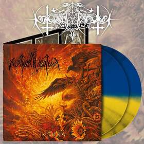 Nokturnal Mortum Verity Ictnha Limited Edition LP