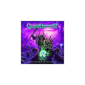 Gloryhammer Space 1992: Rise Of The Chaos Wizards CD