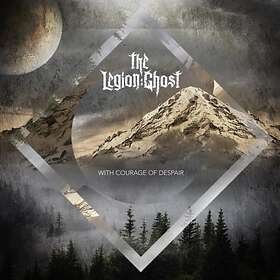 The Legion With Courage Of Despair CD