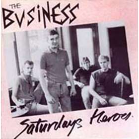 Menace GLC: The Best Of CD