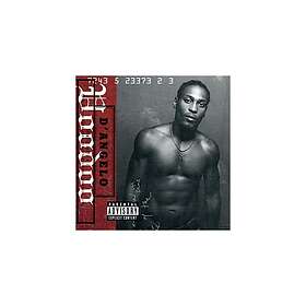 D'Angelo Voodoo LP