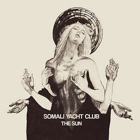 Somali Yacht Club The Sun CD