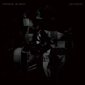 Lee Okkyung & Bill Orcutt Live At Café Oto LP