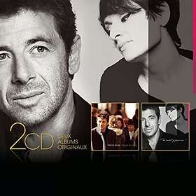 Patrick Bruel Lequel De Nous / Tres Souvent, Je Pense A Vous CD