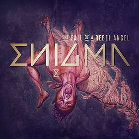 Enigma The Fall Of A Rebel Angel CD