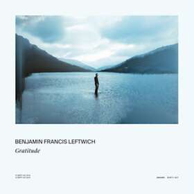 Benjamin Francis Leftwich Gratitude LP