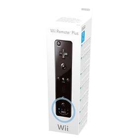 Nintendo Wii Remote Plus (Wii) (Original)