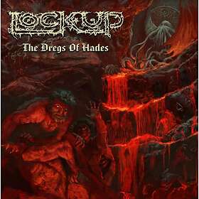 Lock Up The Dregs Of Hades CD