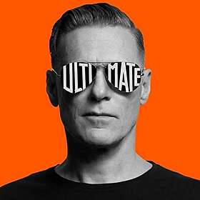Bryan Adams Ultimate CD