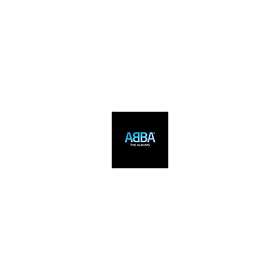 ABBA The Albums CD